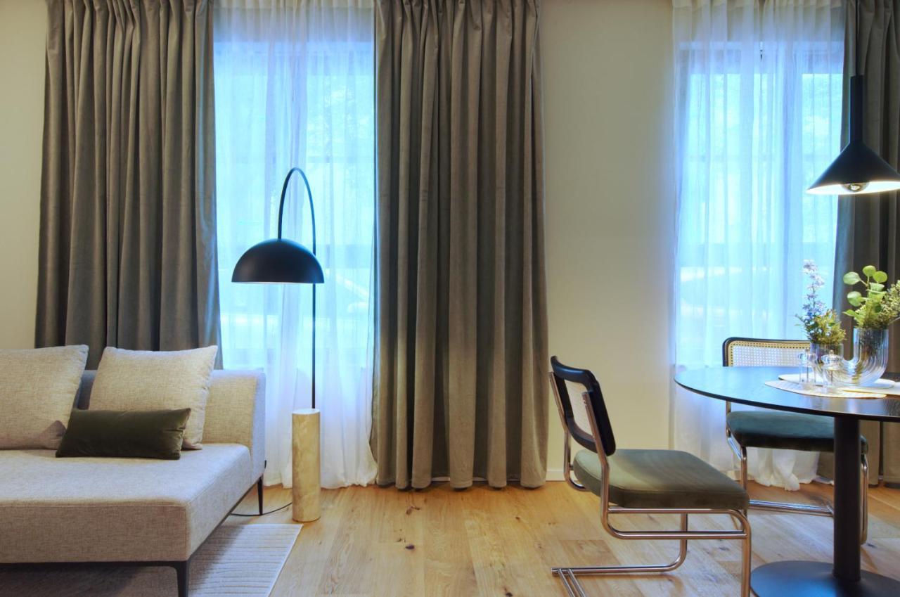 Vb Boutique Apartment - Studio In Belebtem Viertel Nah Zur Messe Франкфурт на Майн Екстериор снимка