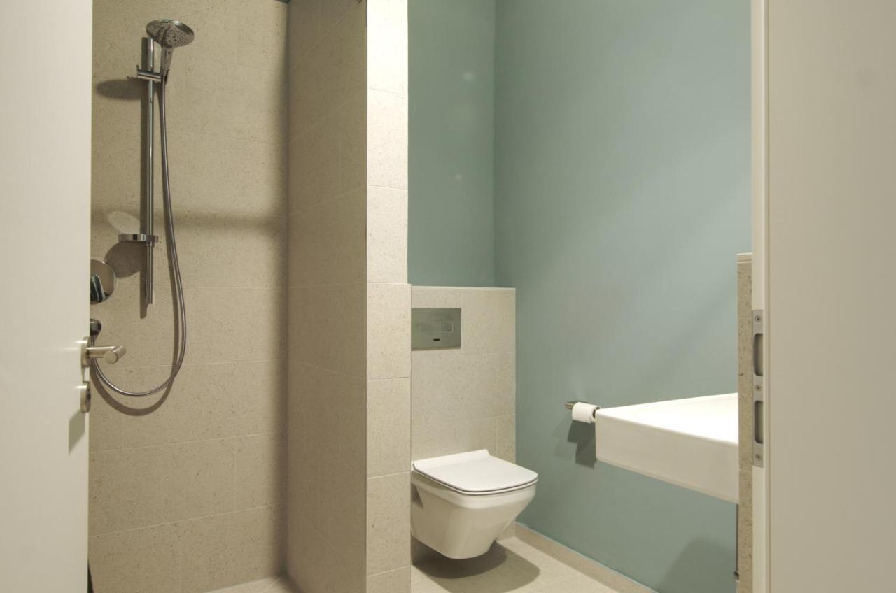 Vb Boutique Apartment - Studio In Belebtem Viertel Nah Zur Messe Франкфурт на Майн Екстериор снимка